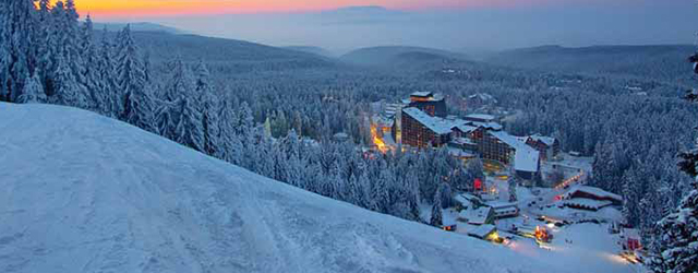 The Best Ski Resorts for Beginners