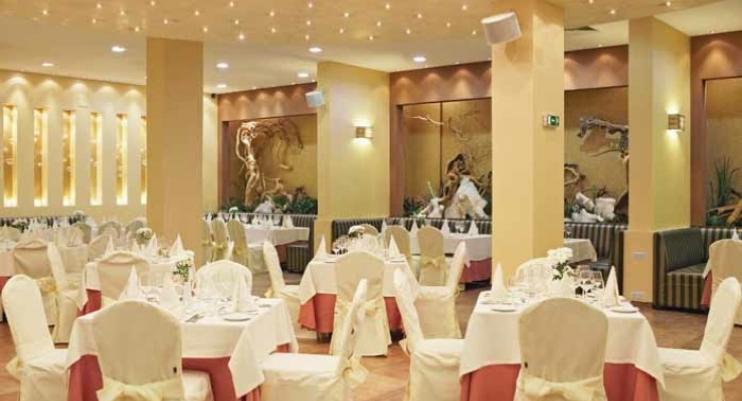 Premier Luxury Mountain Resort