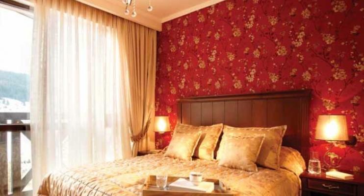 Premier Luxury Mountain Resort