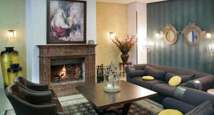 Premier Luxury Mountain Resort