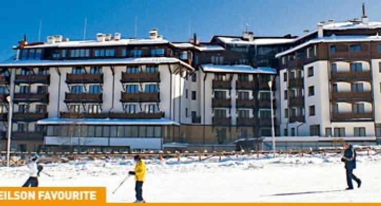 Mpm Hotel Sport