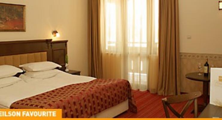 Mpm Hotel Sport