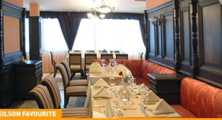 Mpm Hotel Sport