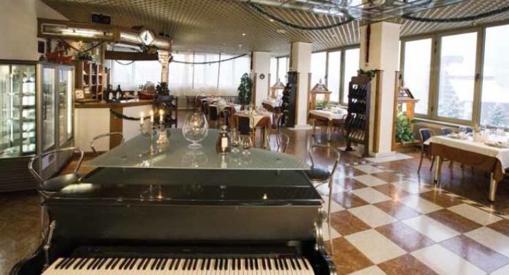 Samokov Hotel