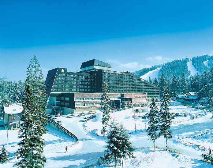 Ski Bulgaria Borovets Hotel Samokov Skiing Holidays