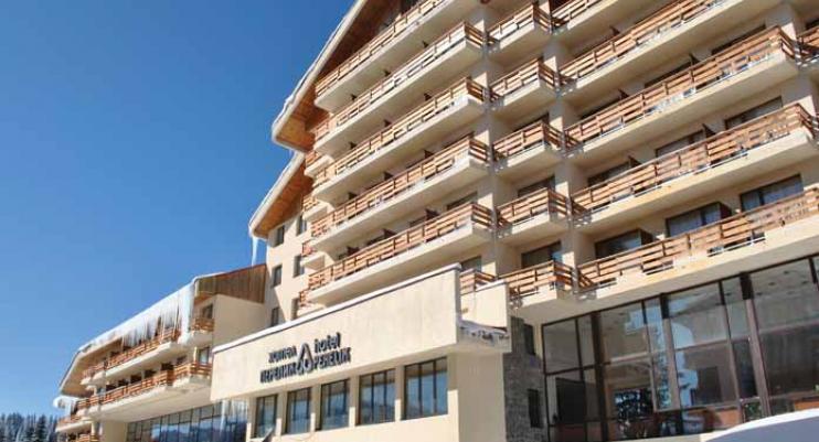Perelik Hotel