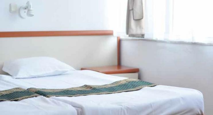 Perelik Hotel