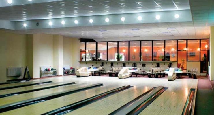 Perelik Hotel