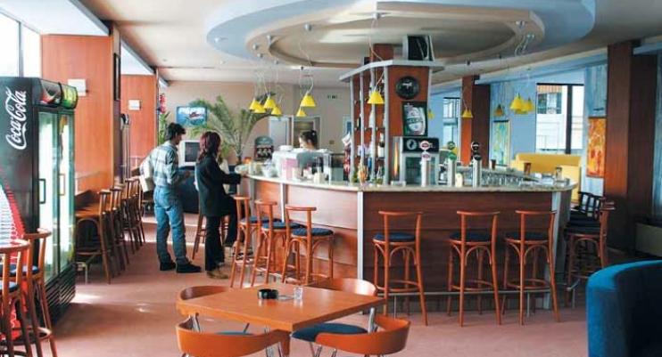 Perelik Hotel
