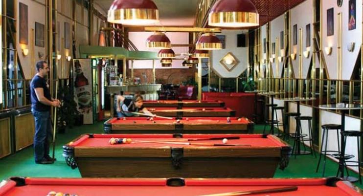 Perelik Hotel