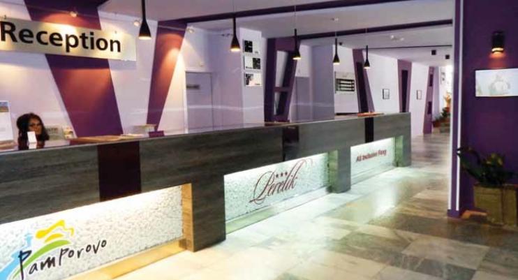 Perelik Hotel