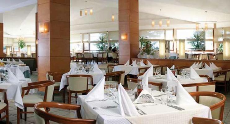 Perelik Hotel