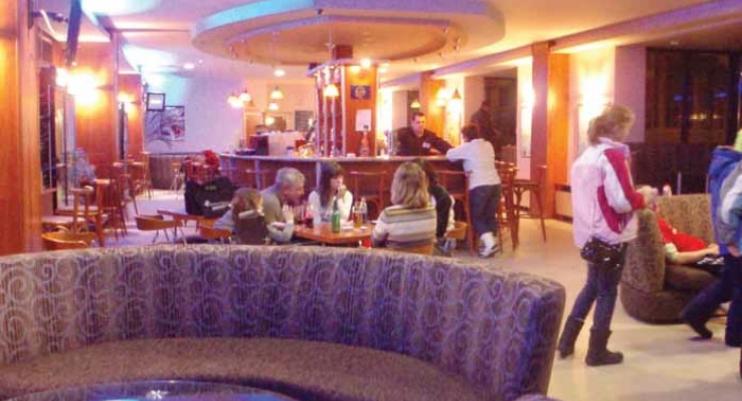Perelik Hotel