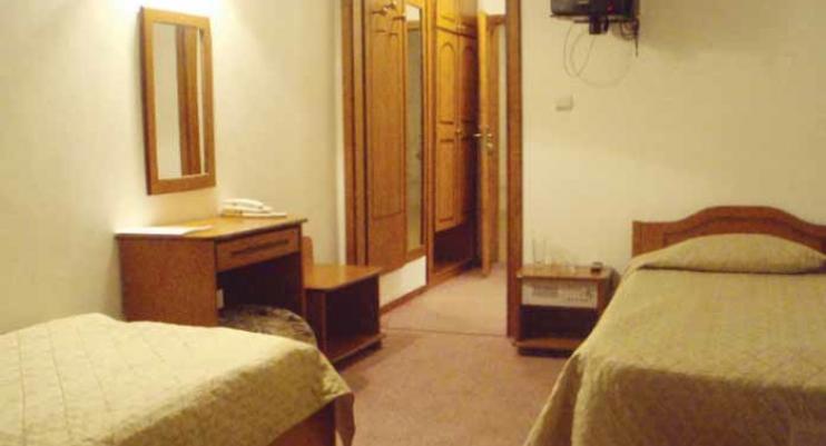 Perelik Hotel
