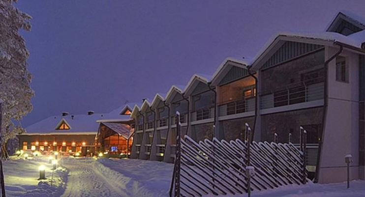 K5 Hotel
