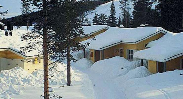 Levi Cottages