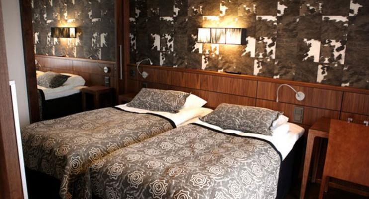Levi Hotel Spa