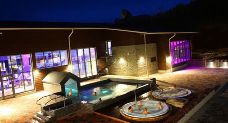 Levi Hotel Spa