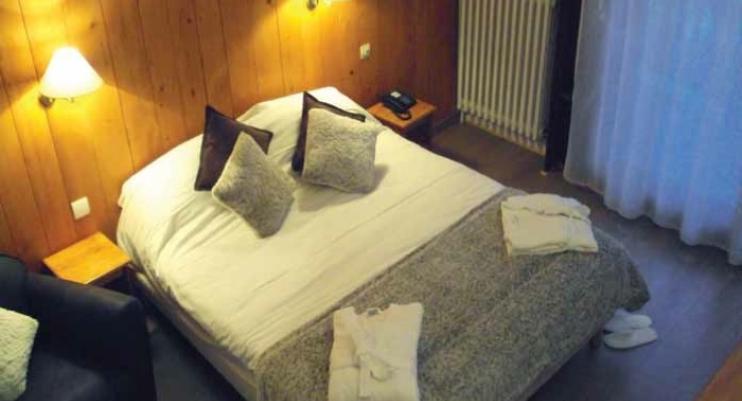 Grandes Rousses Hotel & Spa