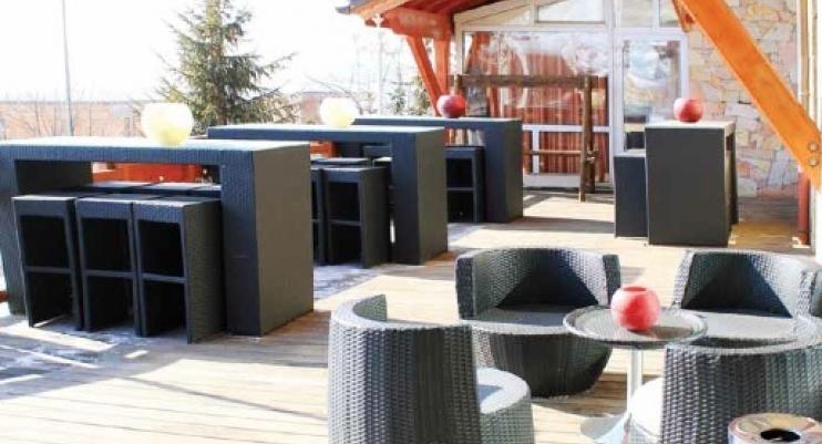 Grandes Rousses Hotel & Spa