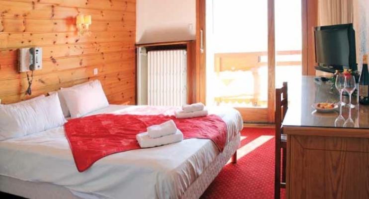 Grandes Rousses Hotel & Spa