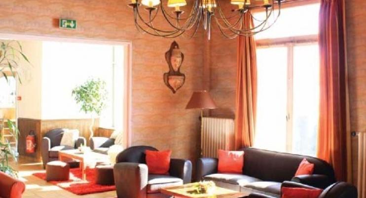 Grandes Rousses Hotel & Spa