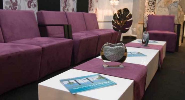 Royal Ours Blanc Hotel