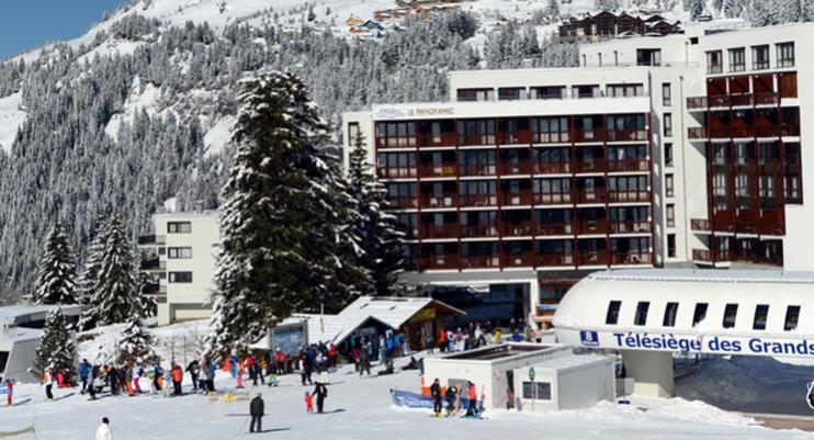 Le Panoramic