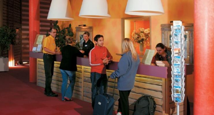 Hotel L'aiguille Rouge