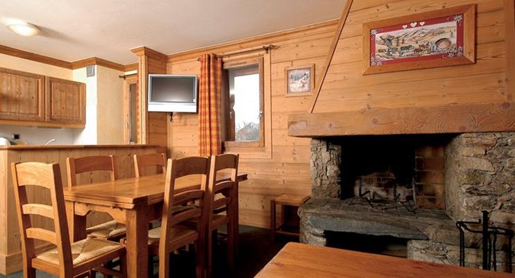 Hotel La Chaudanne