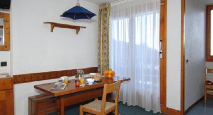Hameau Du Mottaret Apartments