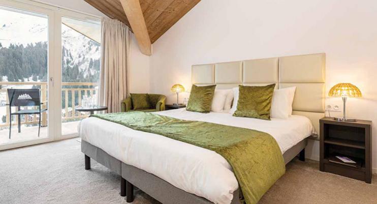 Hotel Le Mottaret