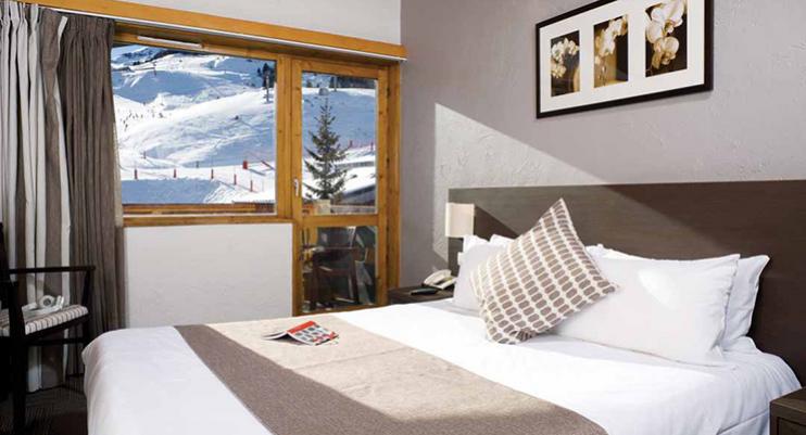 Hotel Le Mottaret