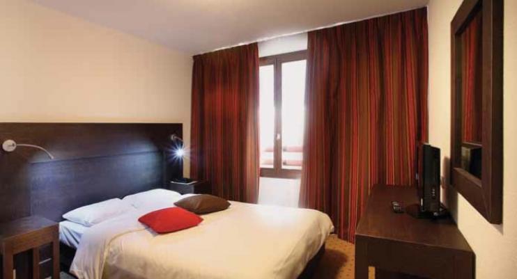 Belambra Hotel Le Diva
