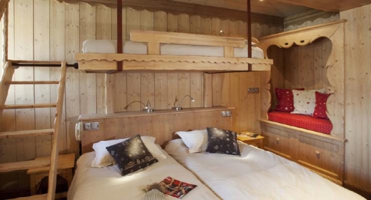 Hotel Le Paquis