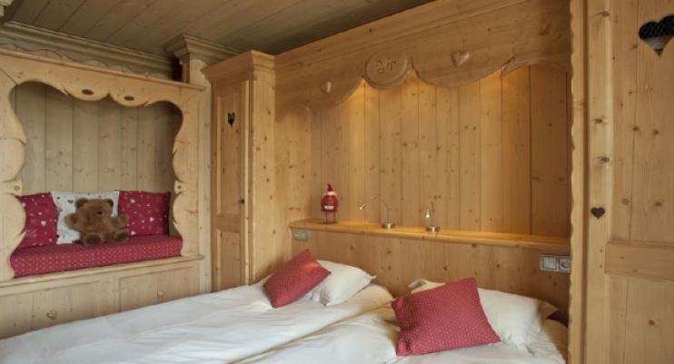 Hotel Le Paquis