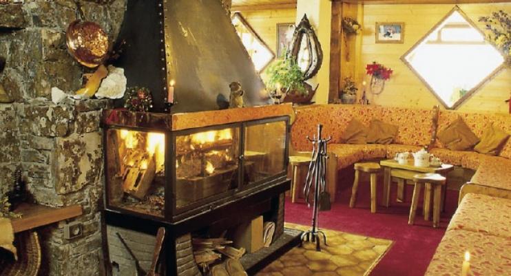 Hotel Le Paquis