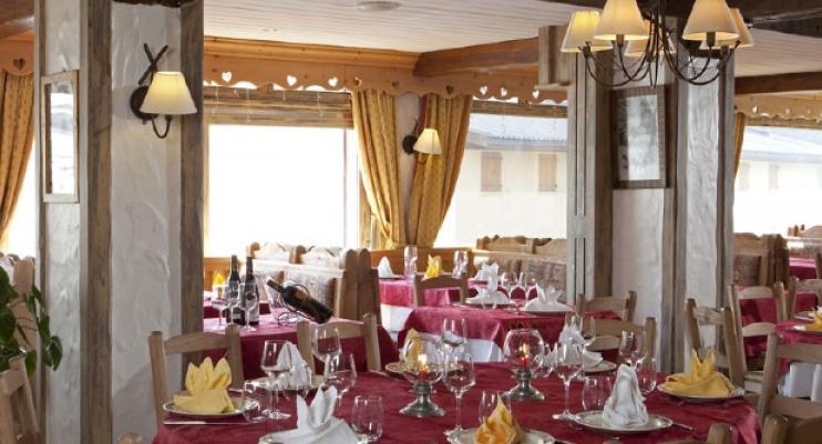 Hotel Le Paquis