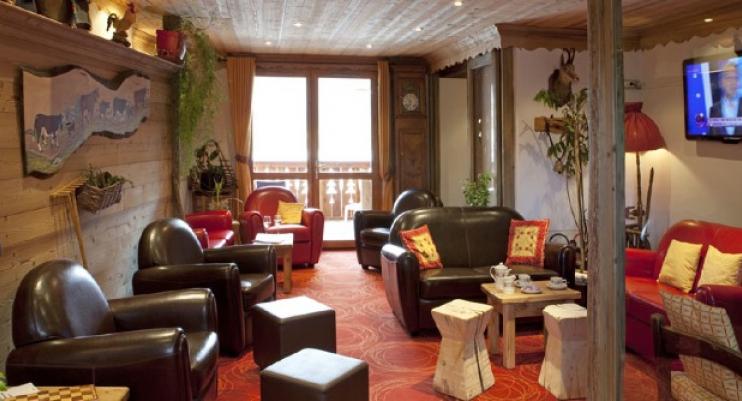 Hotel Le Paquis