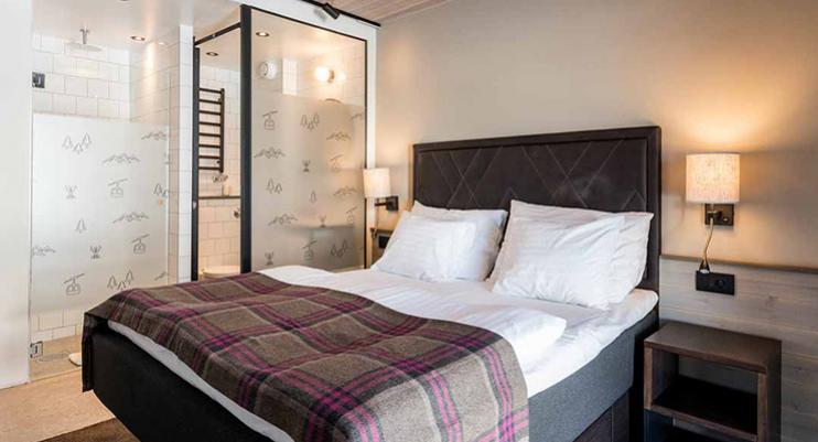 Tignes 2100 Hotel