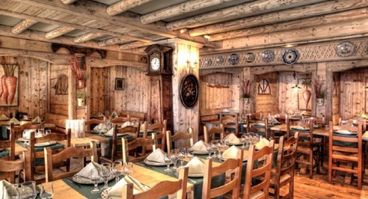 Hotel Village Montana