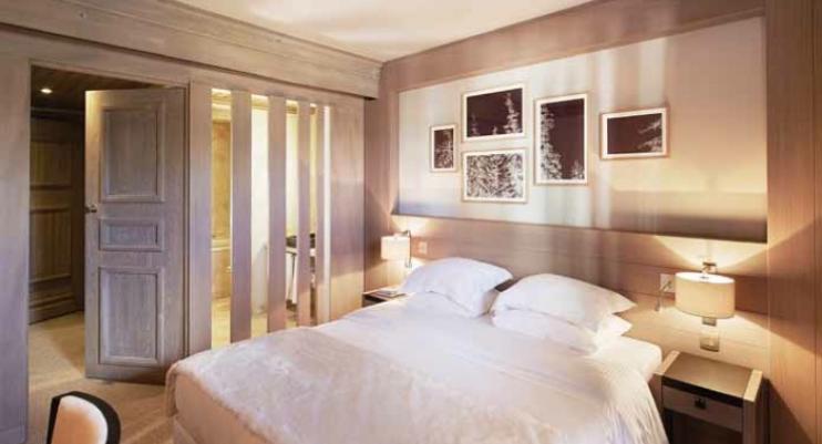 Hotel Le Fitzroy