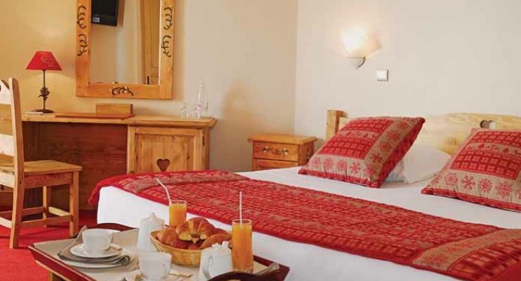 Hotel Le Fitzroy