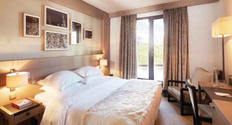Hotel Le Fitzroy