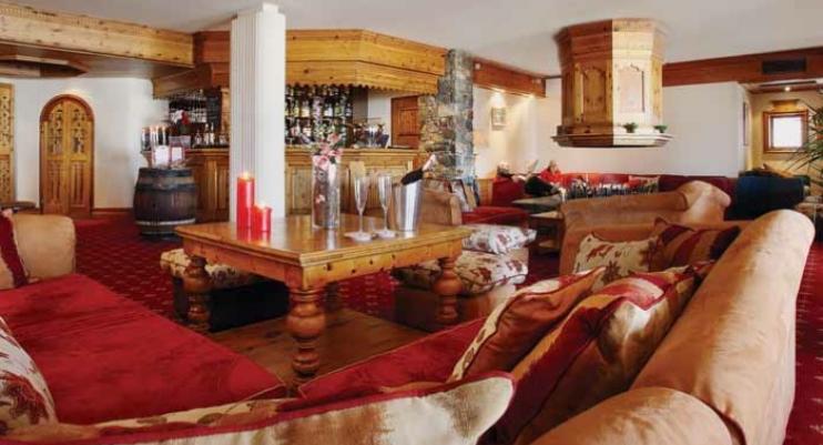 Hotel Le Fitzroy