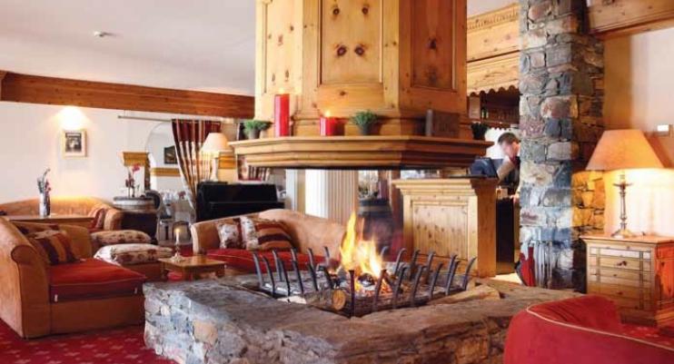 Hotel Le Fitzroy