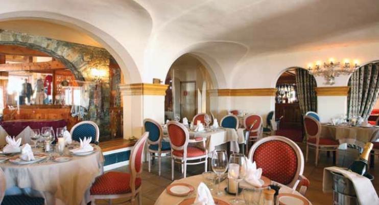Hotel Le Fitzroy