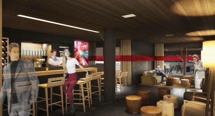 Le Val Thorens Hotel