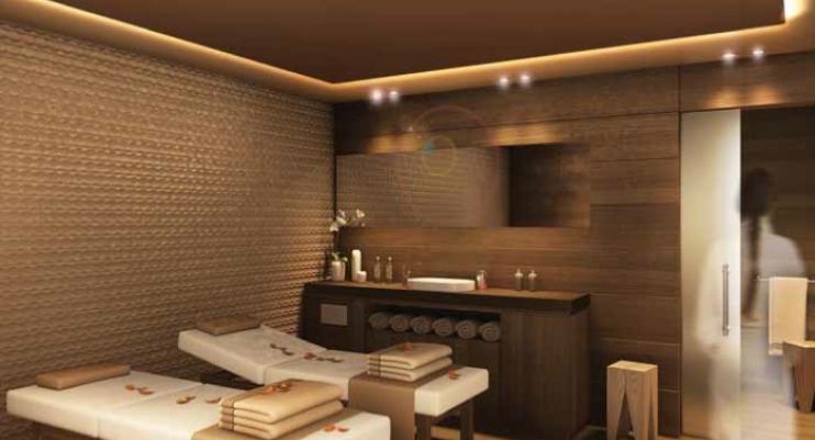 Le Val Thorens Hotel