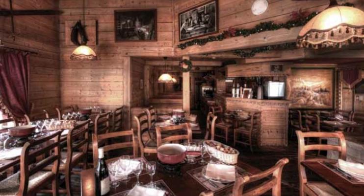 Le Val Thorens Hotel